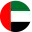 Voyage d’affaires à Dubai, United Arab Emirate Flag
