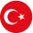 Voyage d’affaires à Istanbul, Turkey Flag