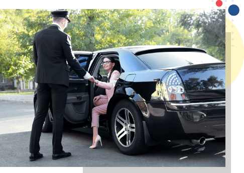 Limousine pour un transfert aéroport à Toronto Lester B Pearson International Airport