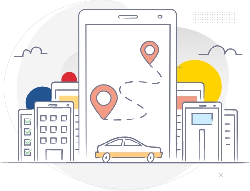 booking limo service