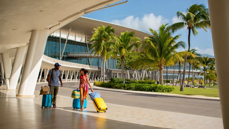Punta Cana Airport