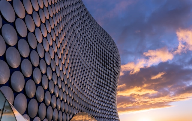 Things to Do in Birmingham