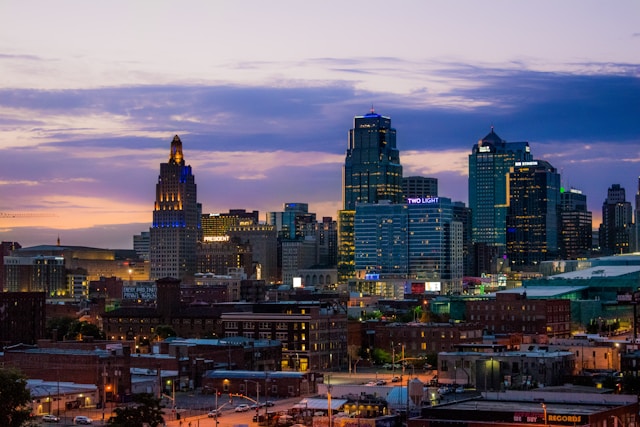 Things to Do in Kansas City