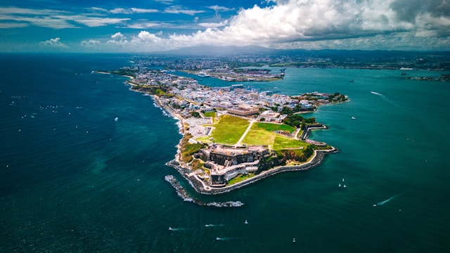 things to do in San Juan