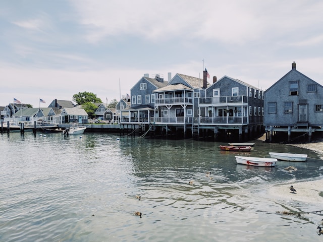 Why Everyone Loves Nantucket: A List of Things to do on the Island