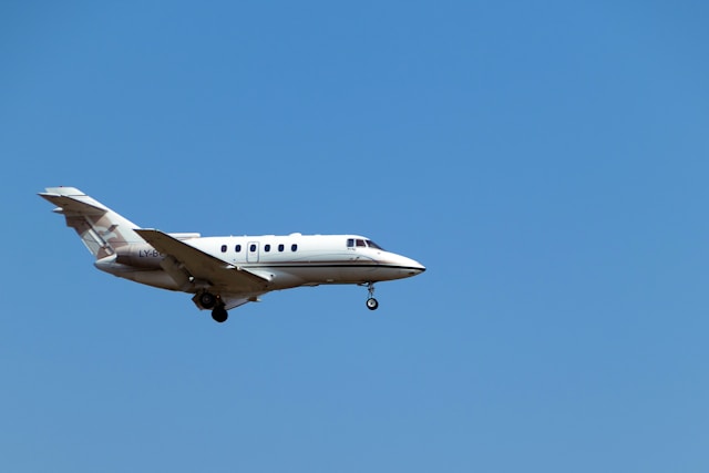 The Ultimate Guide: Private Jet Charter From Dallas to Aspen