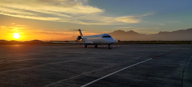 The Ultimate Guide: Private Jet Charter From Bangkok to Phuket