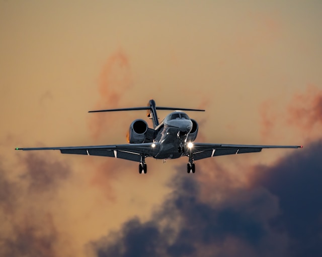Private Jet Charter From Miami to Nassau