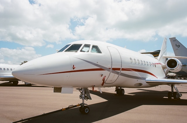 Private Jet Charter From Miami to St. Barts