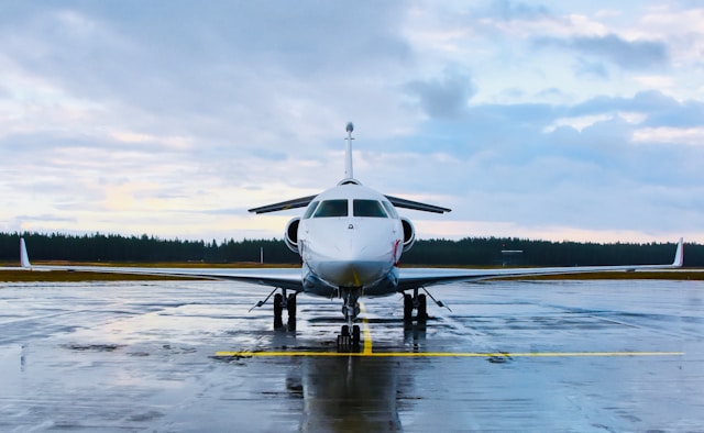 The Ultimate Guide to a Private Jet Charter From New York to Miami