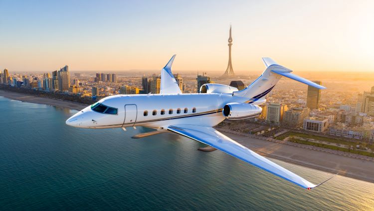 Dubai to Jeddah Private Jet Charter: Elevate Your Journey