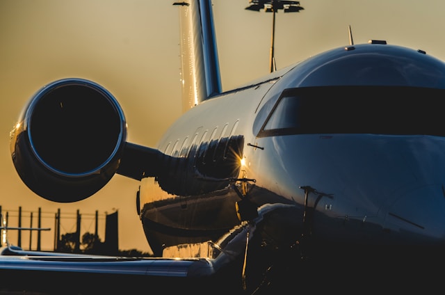 Hong Kong to Tokyo by Private Jet: Your Ultimate Travel Upgrade