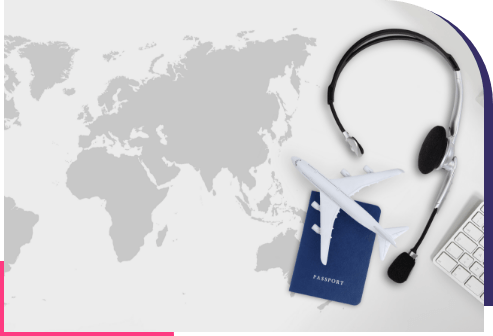 Global network