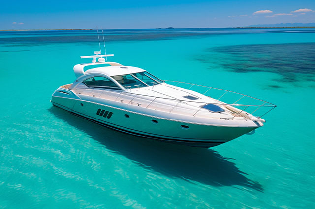 Yacht